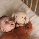 Flow Amsterdam Plush Night Light - Milo Oat