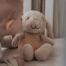 Flow Amsterdam Plush Night Light - Milo Oat