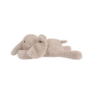 Flow Amsterdam Rechargeable Heartbeat Comforter - George Blush