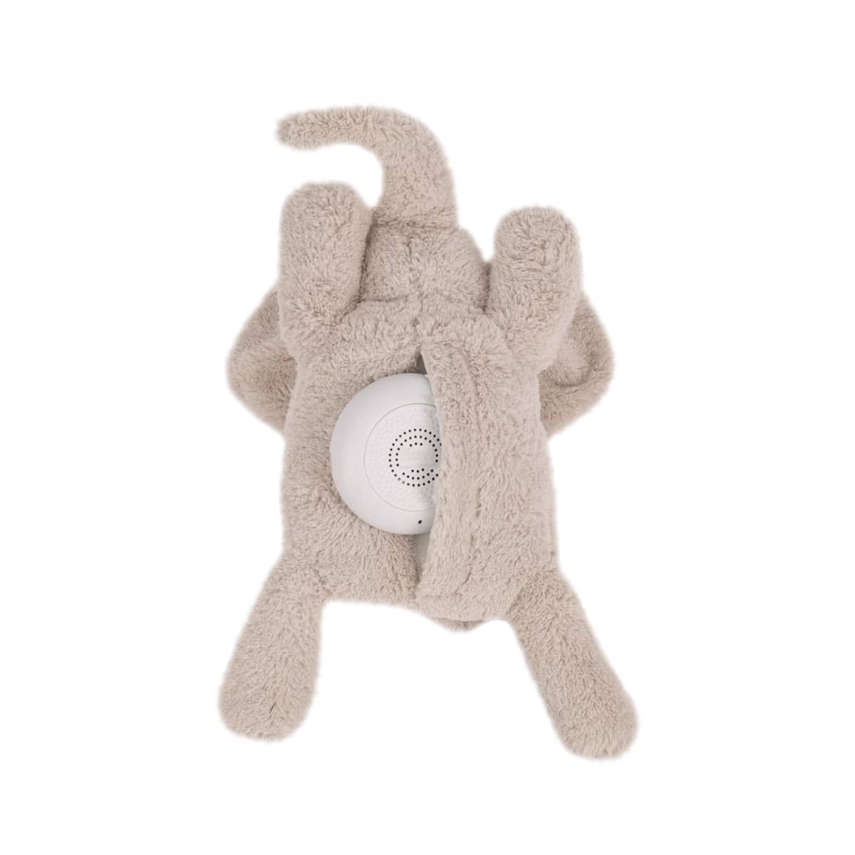 Flow Amsterdam Rechargeable Heartbeat Comforter - George Blush