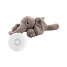 Flow Amsterdam Rechargeable Heartbeat Comforter - George Grey