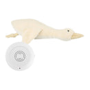 Flow Amsterdam Rechargeable Heartbeat Comforter - Liva Beige