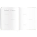 Fox and Fallow Baby Book - Look how I've Grown