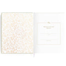 Fox and Fallow - Inside Cover