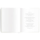 Fox and Fallow Baby Book - Dear Little One