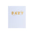 Fox & Fallow Baby Book - Powder