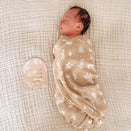 Fox & Fallow Baby Milestone Cards - Helios