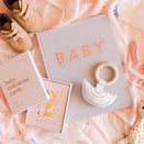 Fox & Fallow Baby Milestone Cards - Neutral