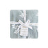 Fox & Fallow Knit Baby Blanket - Sweet Sage