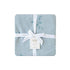 Fox & Fallow Knit Baby Blanket - Sweet Sage