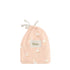 Fox & Fallow Organic Fitted Bassinet Sheet - Pink Ducks