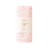 Fox & Fallow Organic Muslin Swaddle Wrap - Dusty Roses