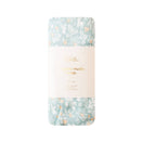 Fox & Fallow Organic Muslin Swaddle Wrap - Forest Friends Sage