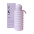 Fox & Fallow The Bubble Reusable Water Bottle - Lavender