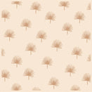 Fox & Fallow Reversible Knit Baby Blanket - Palmetto