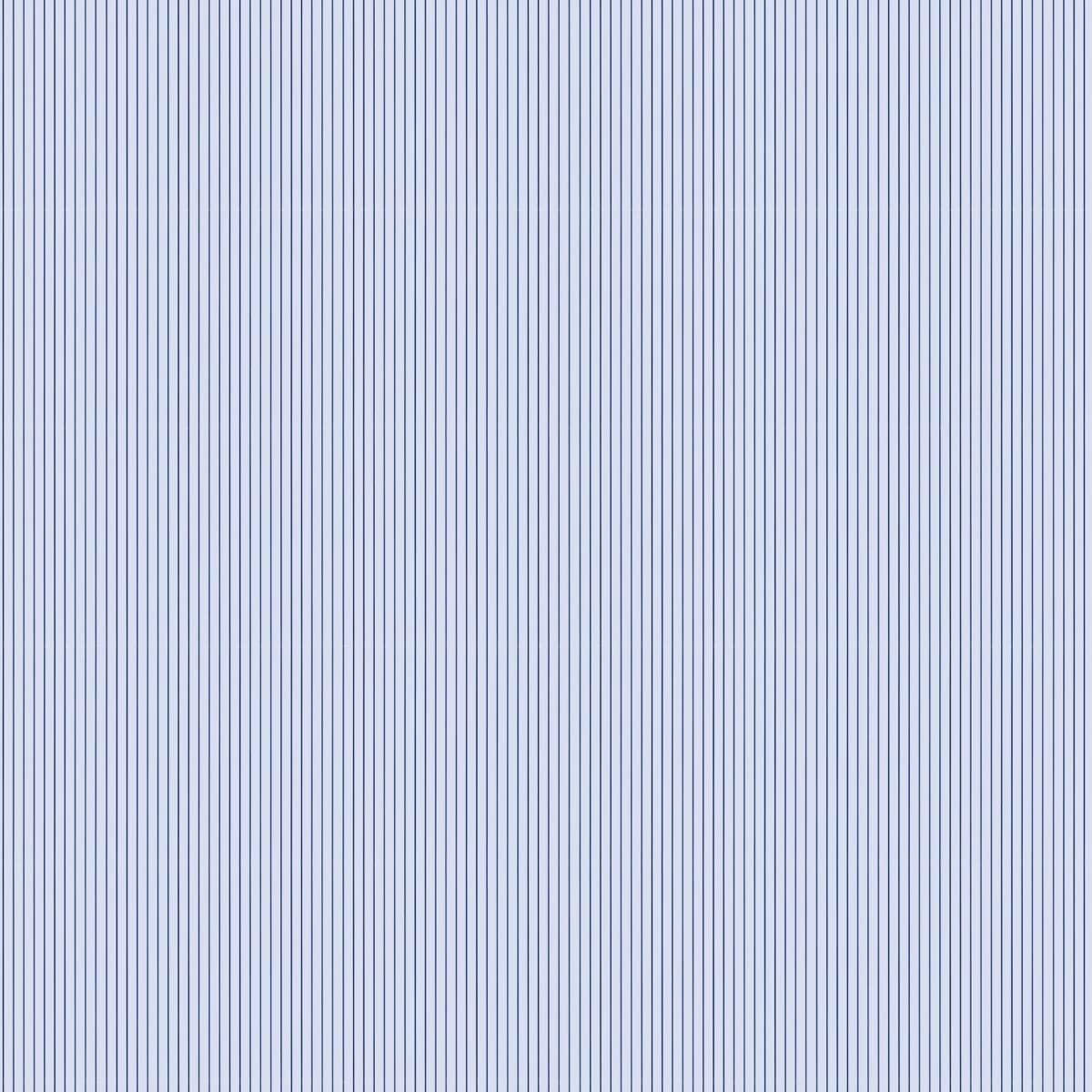 Fox & Fallow Navy Stripe