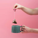 Franjos Kitchen Breastfeeding Mama Tea