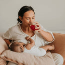 Franjos Kitchen Motherhood Hydration Powder - Mixed Berry + Coconut