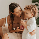 Franjos Kitchen Motherhood Hydration Powder - Mixed Berry + Coconut