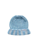 Freckles the Label Chunky Cotton Beanie - Arctic