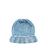 Freckles the Label Chunky Cotton Beanie - Arctic