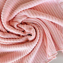 Freckles the Label Chunky Knit Blanket - Sweetpea