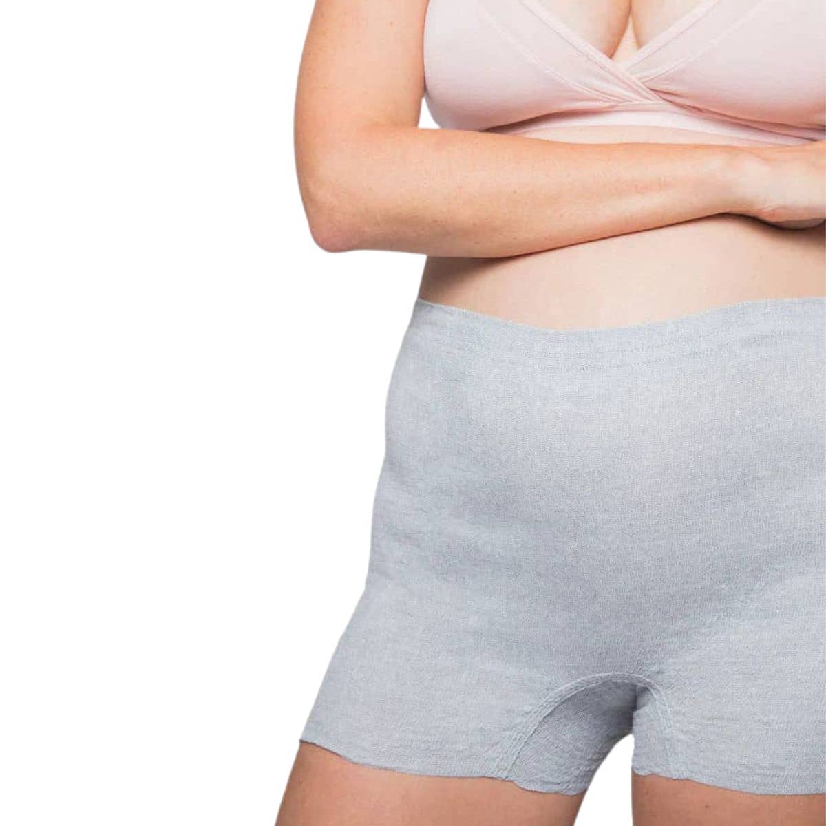 Frida Mom Disposable Boyshort Underwear