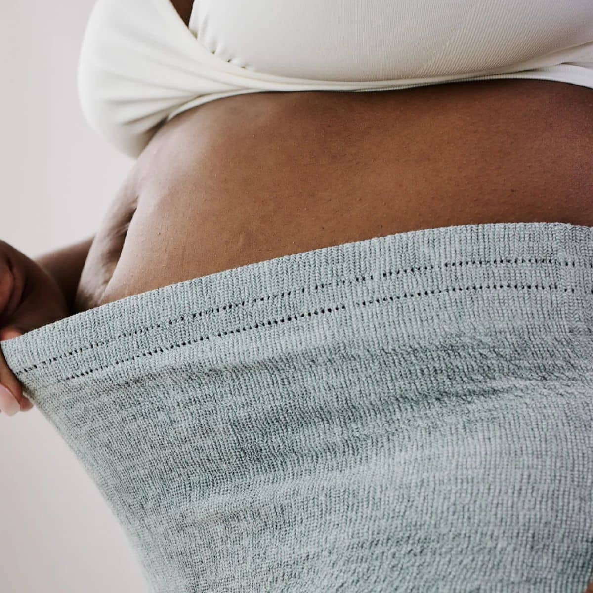 Frida Mom Disposable High Waist Underwear