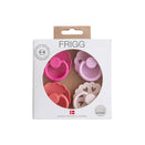 Frigg Multi Pacifier Pack - Silicone