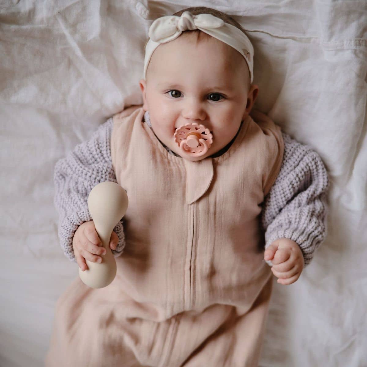Frigg Multi Pacifier Pack