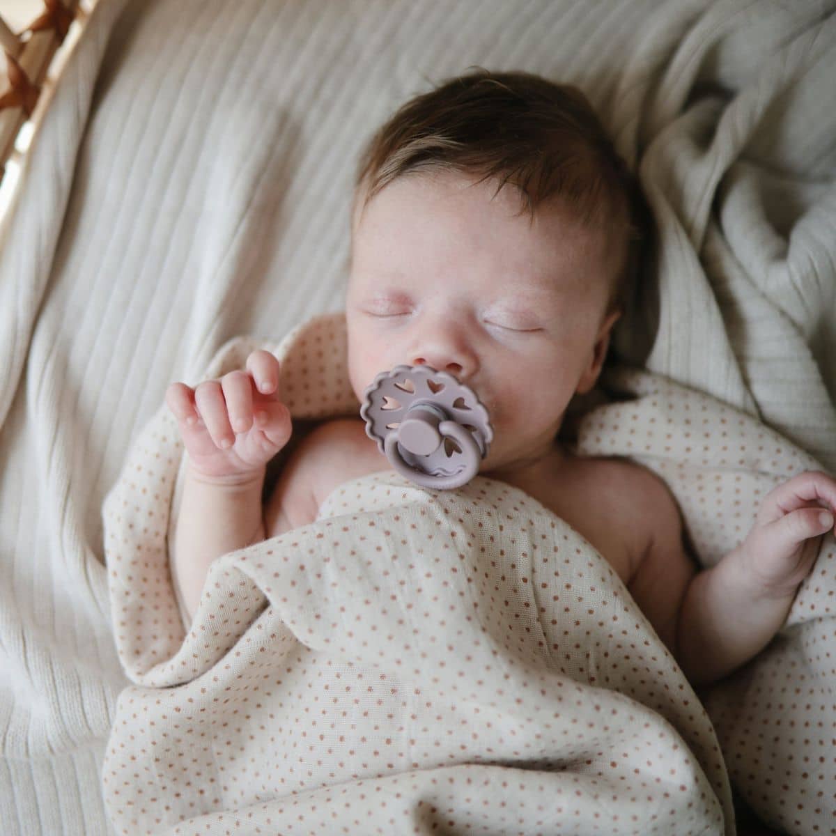 Frigg Multi Pacifier Pack