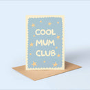 From Rosalie - Greeting Card - Cool Mum Club