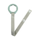 Gigi Bib Accessory Tether - Sage