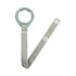 Gigi Bib Accessory Tether - Sage