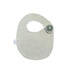 Gigi One Handed Baby Bib - SageGigi One Handed Baby Bib - Sage