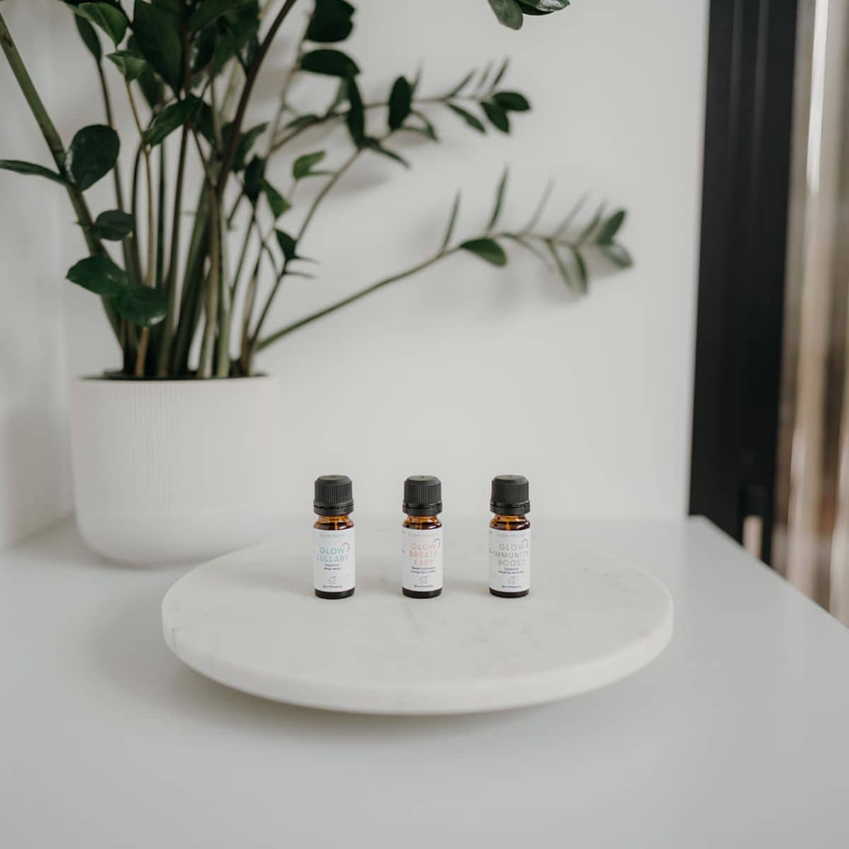 Glow Dreaming Essential Oil - Glow Breathe Easy