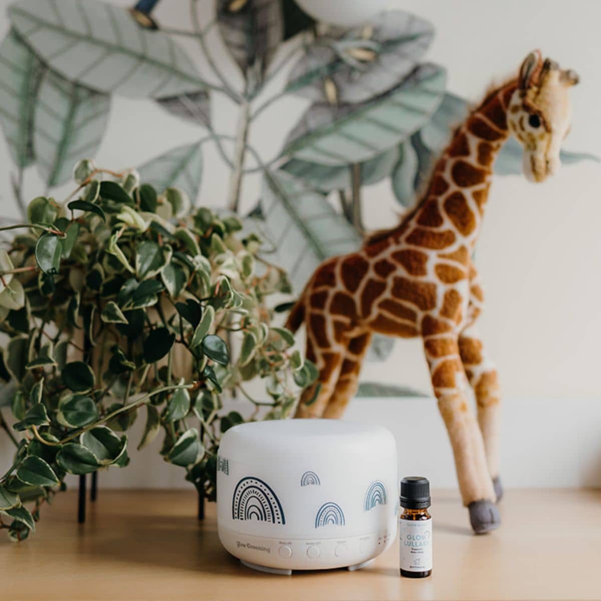 Glow Dreaming Essential Oil - Glow Lullaby