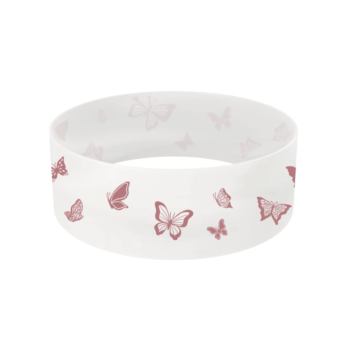 Glow Dreaming Sleep Easy Designer Sleeve - Butterfly
