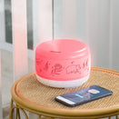 Glow Dreaming Sleep Easy Designer Sleeve