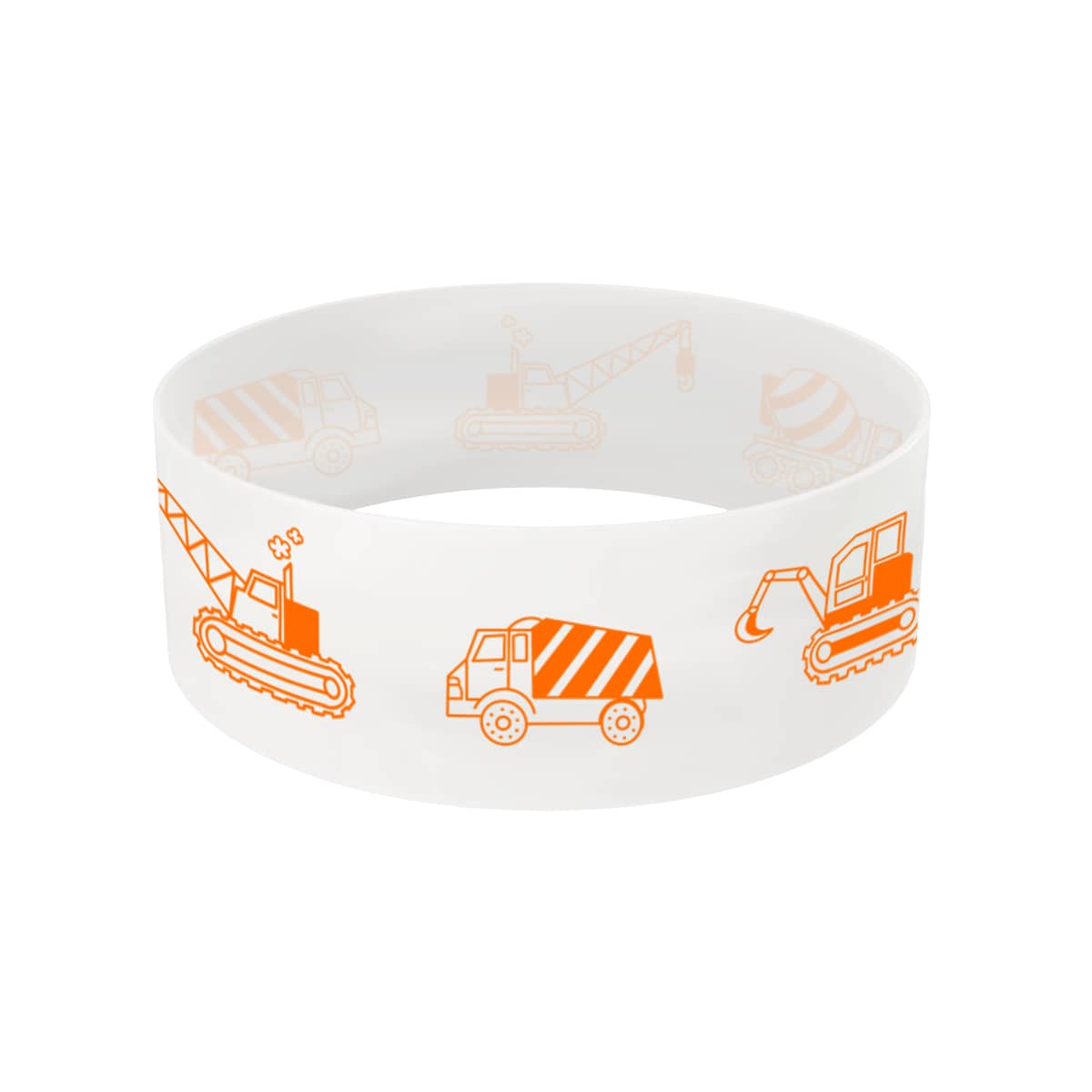 Glow Dreaming Sleep Easy Designer Sleeve - Truck