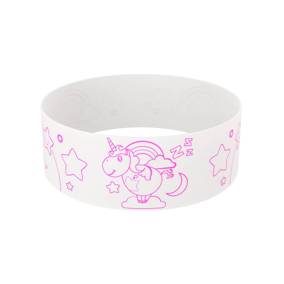 Glow Dreaming Sleep Easy Designer Sleeve - Unicorn