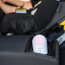 Glow Dreaming Travel Sleep Easy