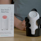 Glow Dreaming Travel Sleep Easy