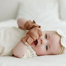Goumi Stay On Baby Mitts - Two Pack - High Prairie + Dandelion