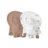 Goumi Stay On Baby Mitts - Two Pack - High Prairie + Dandelion