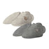 Goumi Stay On Baby Boots - Two Pack - Boulder + Birch
