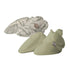 Goumi Stay On Baby Boots - Two Pack - Canopy + Artichoke