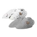 Goumi Stay On Baby Boots - Two Pack - Many Moons + Pebble