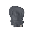 Goumi Stay On Baby Mitts - Midnight