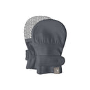 Goumi Stay On Baby Mitts - Midnight